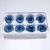 Azul profundo