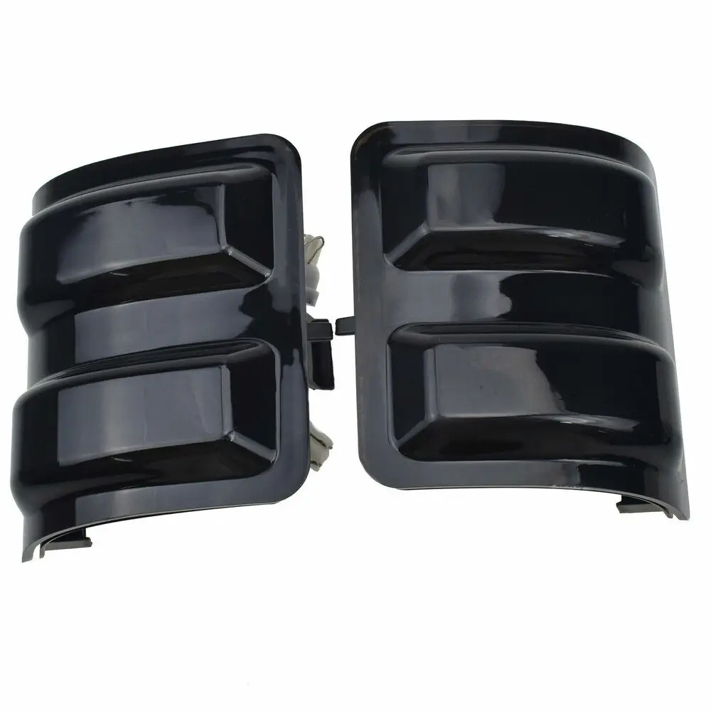 thumbnail image 2 of AD Switchback LED Side Mirror Marker Lights For Ford F250/F350/F450 Super Duty (2008-2016) 2 of 2