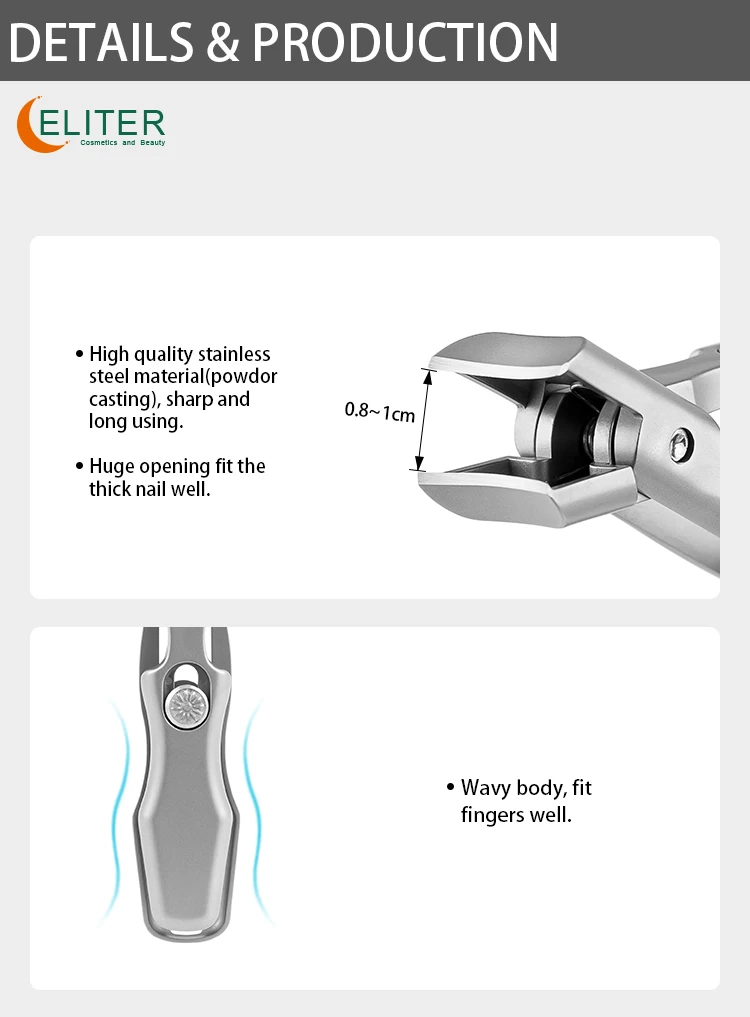 Nail Scissors Nail Clipper Nail Kit Nail Pliers Acrylic Nail Kit Cuticle Nail Clipper Nail Cutter Scissor Nail Nipper