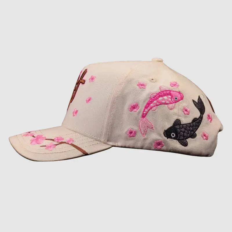 High Quality New La Snapback Embroidery Caps 5 Panel Original Men Fitted Hats Era Adjustable Curved Brim Gorras Hats_voghion.com