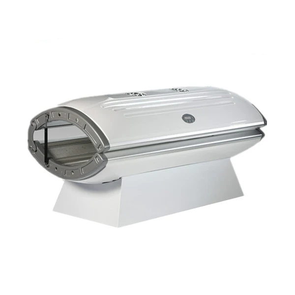 2022 Red Light Therapy Collagen Machine/collagen Tanning Bed with 24cps Collagen Lamps