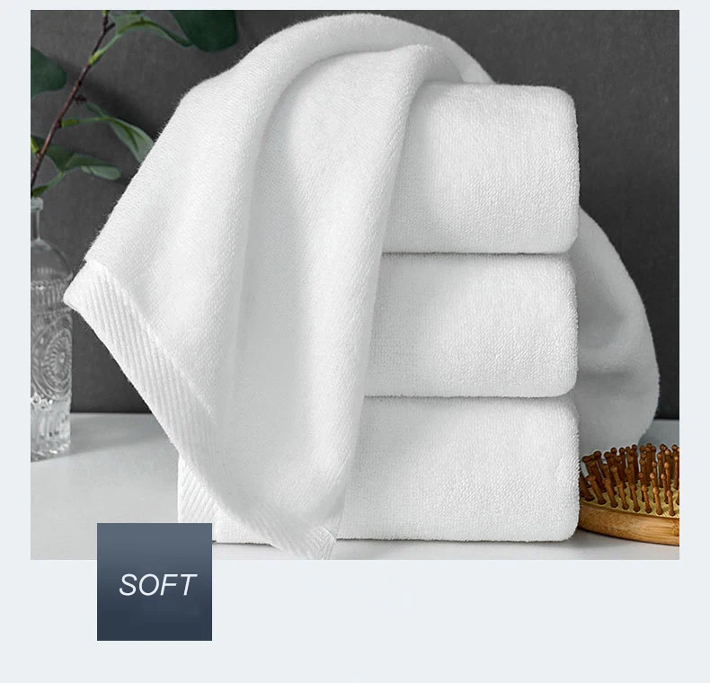 100 Cotton Towel 5 Star Luxury Hotel Bath Towel Sets /hand Towels/face