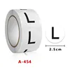 White A-454