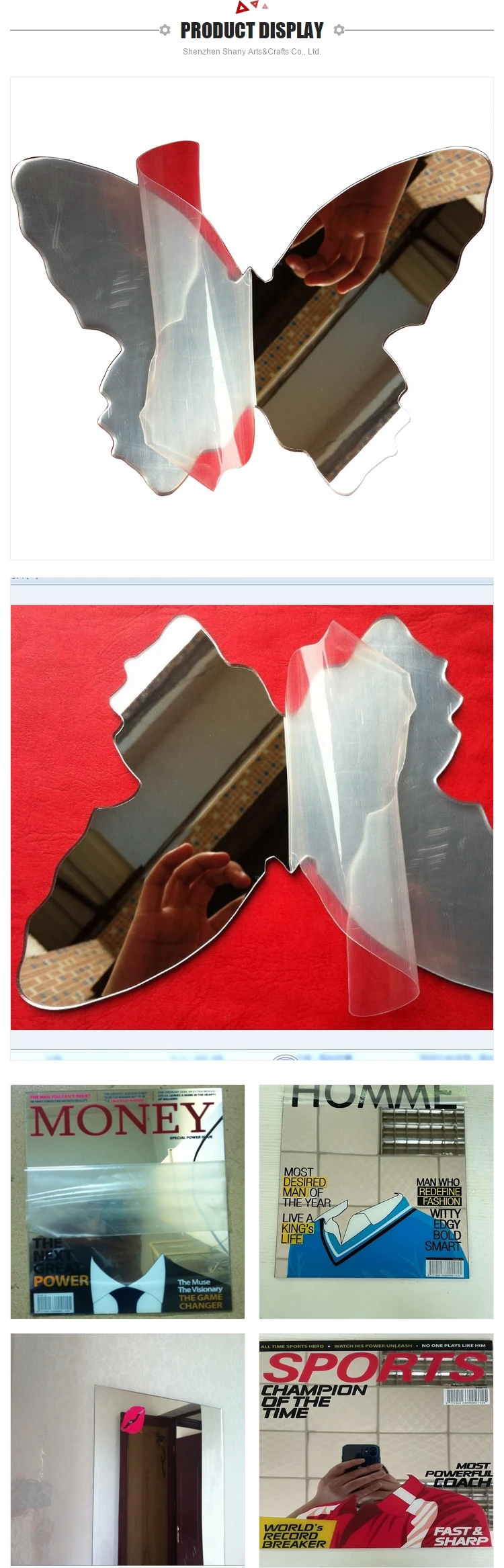 Acrylic Mirror Sticker Buy Acrylic Mirror Sticker,Acrylic Mirror Sticker,Acrylic Mirror