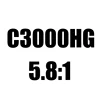 23STRADIC C3000HG