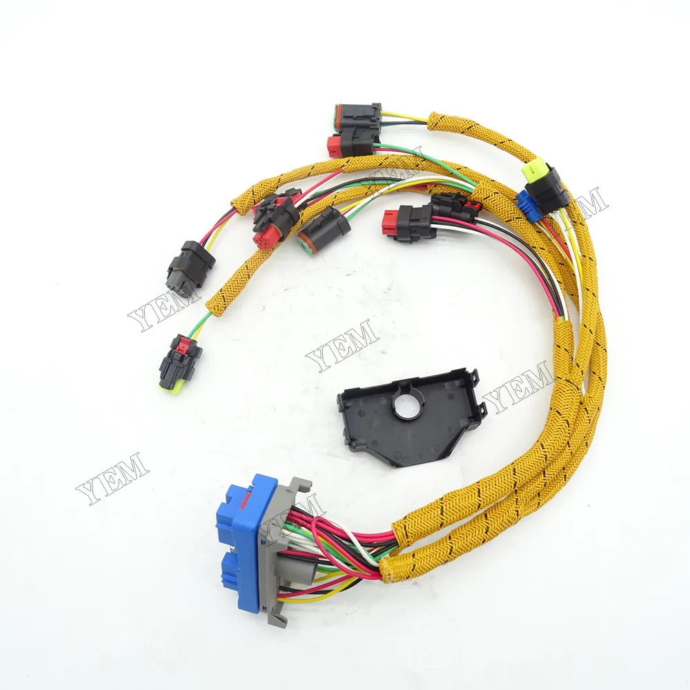 For Cat C4 304-5165 Harness Engine Repair Kit
