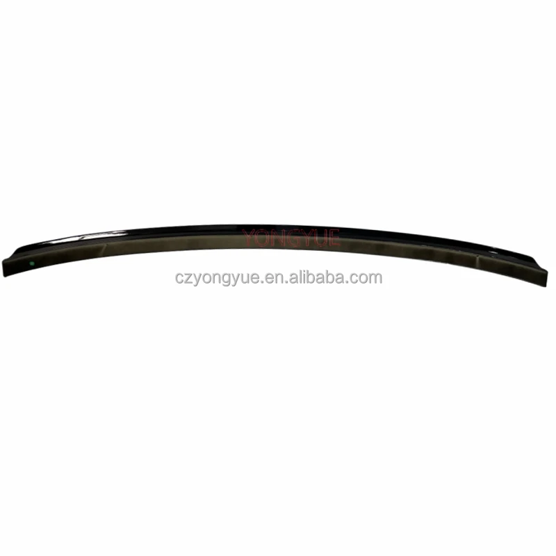 Car Spoiler Roof Spoiler Rear Window Wing Spoiler For Bmw 3 Series E46 ...
