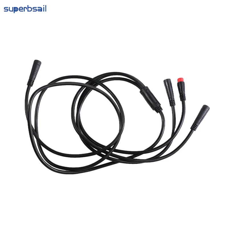 Superbsail High Quality New Integrated Line for KUGOO Kukirin G3 Pro Electric Scooter Integrated Line Replacement Accessories factory