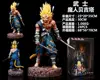 Samurai Majin Vegeta