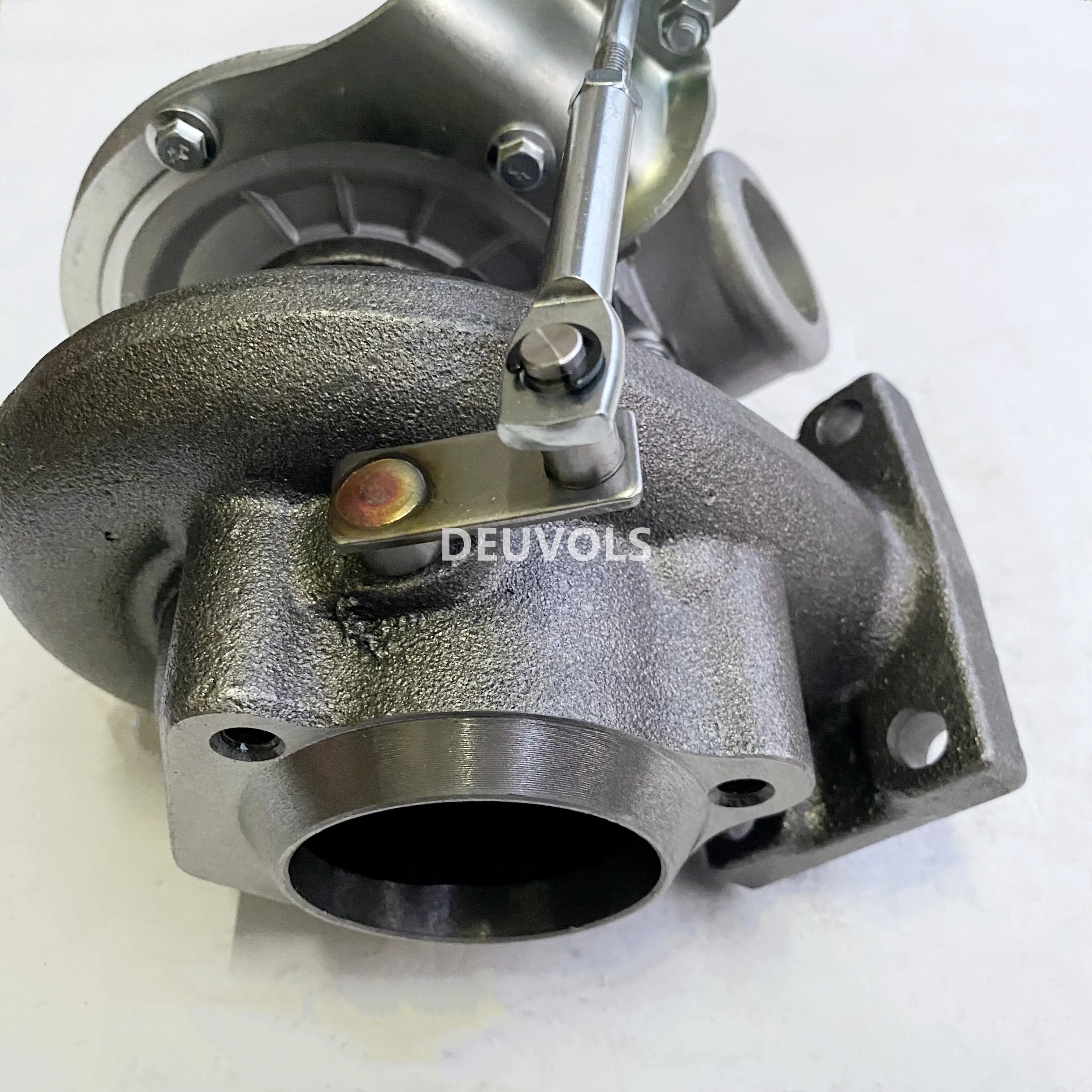 ぷぅ OTTO ZX870 Engine Mount Rubber 4655723 - Durable & Reliable