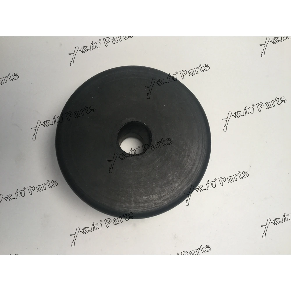 R914 Engine Mount 7364705 for Liebherr Engine Spare Parts