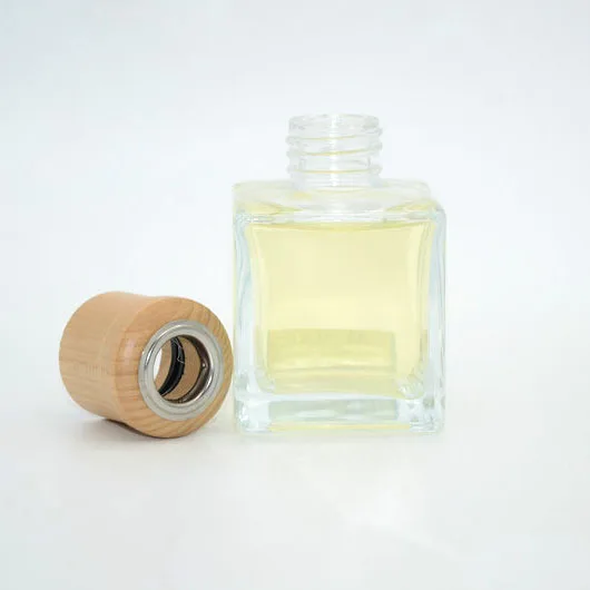 Download 100ml Empty Reed Diffuser Glass Bottle With Wooden Cap Buy Diffuser Bottle With Wooden Cap Reed Diffuser Glass Bottle Xuzhou Glass Product On Alibaba Com