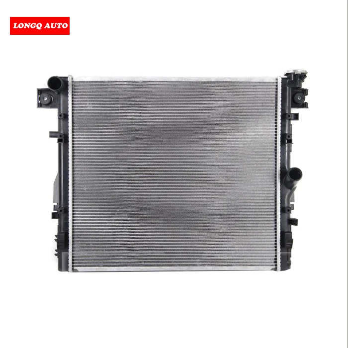 68143886aa Genuine Engine Cooling Radiator Ac Condenser For Jeep Wrangler Jk  55056633ab 55056634ab 55111397ab 68049405aa - Buy 68143886aa,Radiator For  Wrangler,Radiator For Jeep Product on 