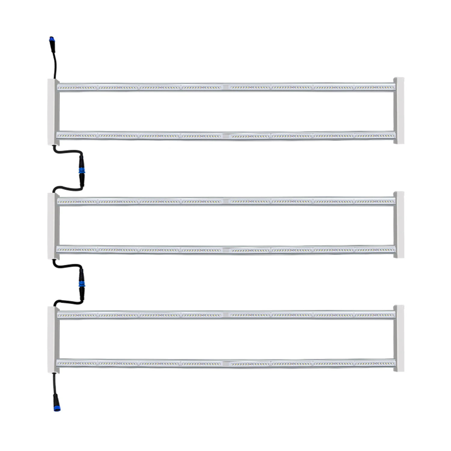 Designed for Vertical Farming bar Light Hydroponics Grow Light Led for Veg Growth 18w 36w 60w