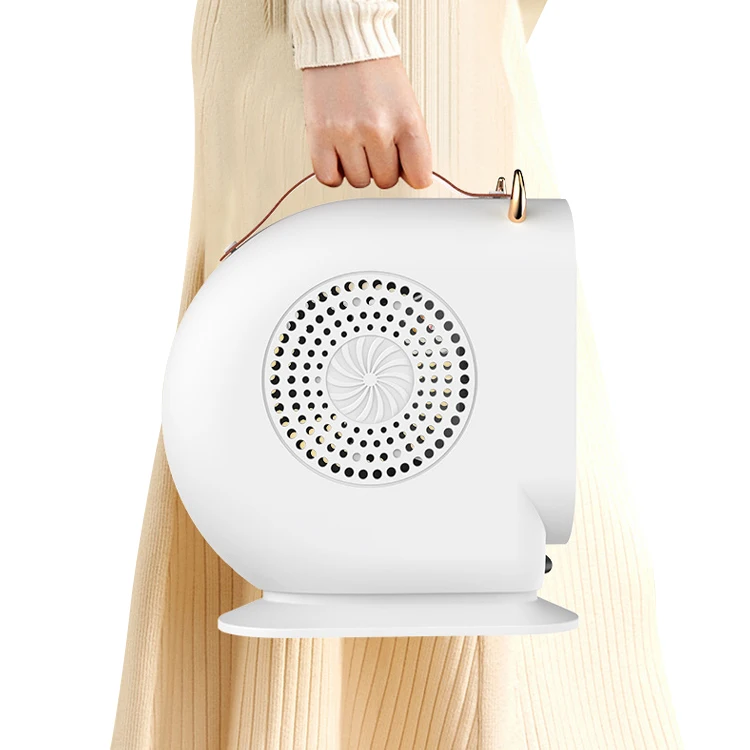 New Home Heater Air Space Blower Electric Heaters Electric Powerful Air Blower Portable Heater for Office Living Room