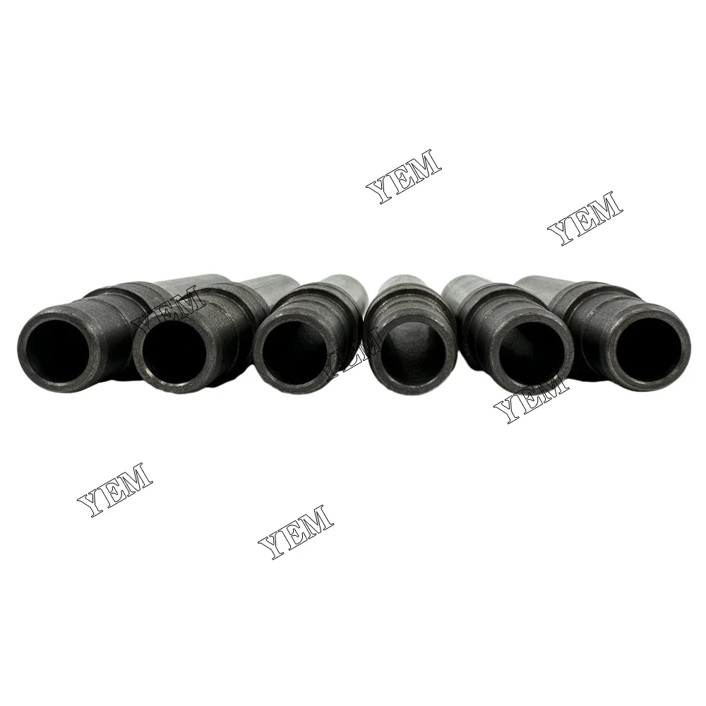 For Sale Intake Valve Guide for 6D24 Fit Mitsubishi Engine Rebuild Kit Stock Complete 4