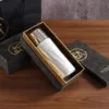 White gift box