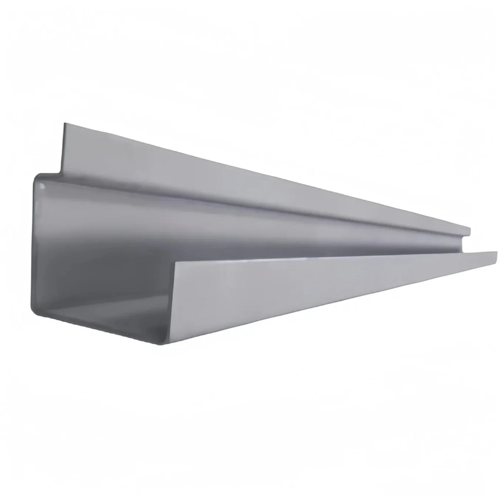 Iso Container Rear Sill Rear Container Underbeam Support Structure Door Sill Part of Container ...