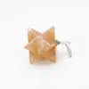 Orange Eventurine Agate