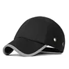 Bord du chapeau noir
