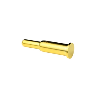 3-8.5 mm high current 1-3A SMT type pogo pin connector