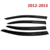 2012 to 2015
