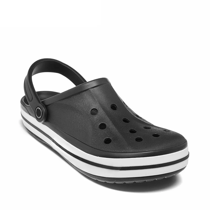 Zuecos Antideslizantes Para Hombre,Sandalias De Eva,Zuecos De  Jardín,Fábrica China - Buy Eva Sandalias Jardín De Los Hombres-zuecos  Zapatos Para Hombres,Eva Sandalias Jardín De Los Hombres-zuecos Zapatos  Para Hombres,Eva Sandalias Jardín De Los