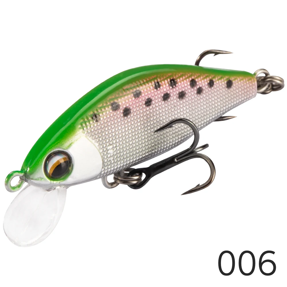 Leurre Truite Leurre Flottant Pour Bar - Nageur Surface Avec Hélice - Attraction Maximale - Pêche En Eau Douce Leurre Peche