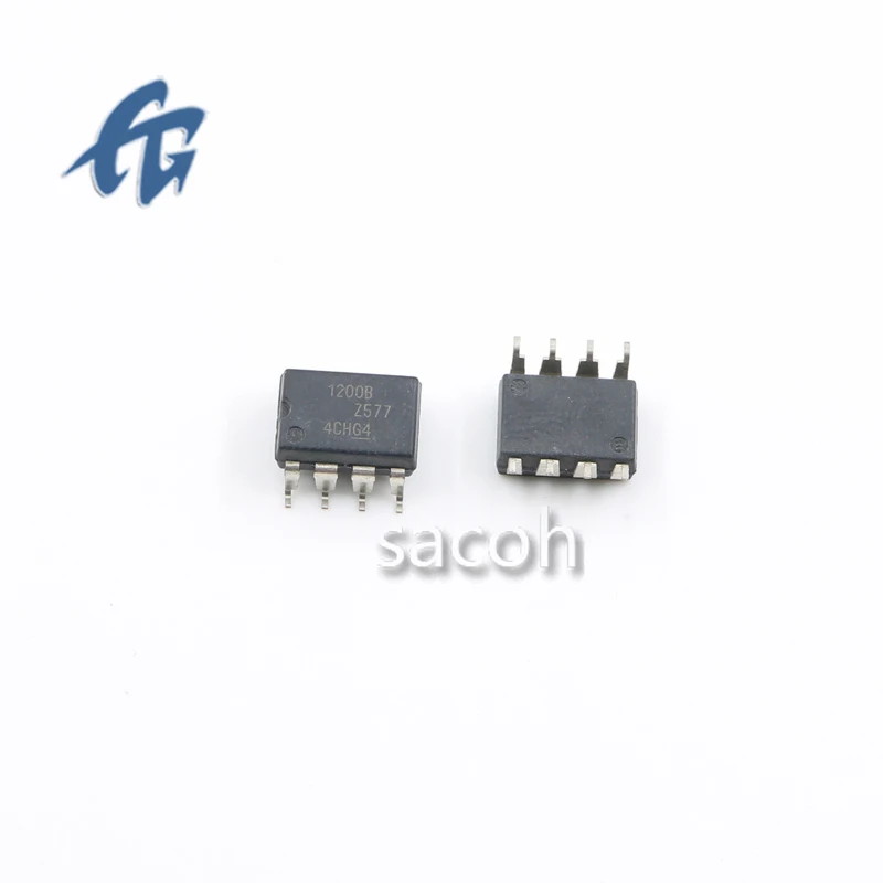 (SACOH Electronic Components)AMC1200BDUBR