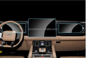 For Equation Leopard Titanium 7 Roof Luggage Rack Frame Extension Platform Folding Ladder Small Backpack Modification Parts