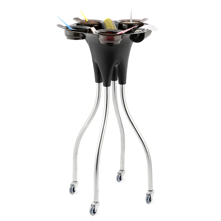 Diant Barber Shop Professional Salon Hairdressing Black Hair Color