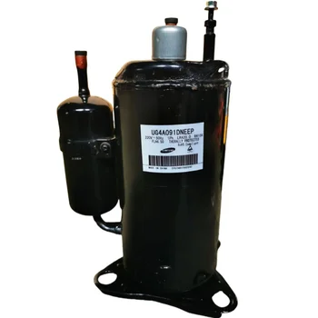 Samsung Rotary Compressor 2hp 24000 Btu R22 GMCC Rotary Compressor for air Conditioning Refrigeration