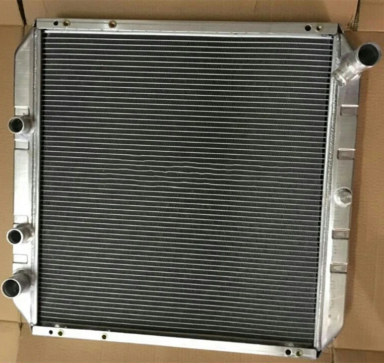 High-quality Radiators for Coaster 1HZ HZB50 1996-2018