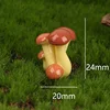 No. 2 Tea Tree Mushroom