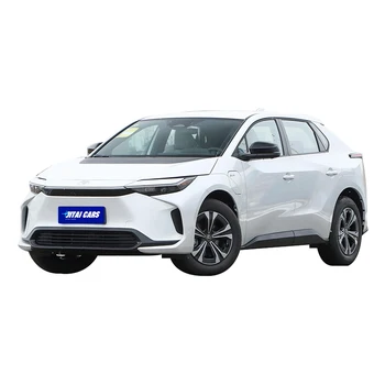 Toyota bz4x PRO New Energy Vehicles Midsize Luxury SUV Toyota bz4x 2024 2023 Electric Cars For Sale