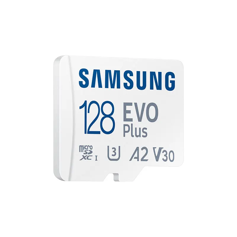 Samsung EVO Plus Memory Cards High Speed Reliable Storage