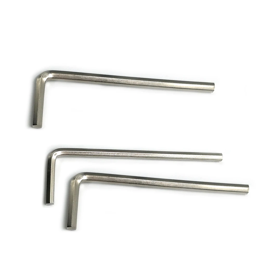 六角扳手4毫米5毫米6毫米7毫米8毫米9毫米10毫米11毫米12毫米内六角扳手