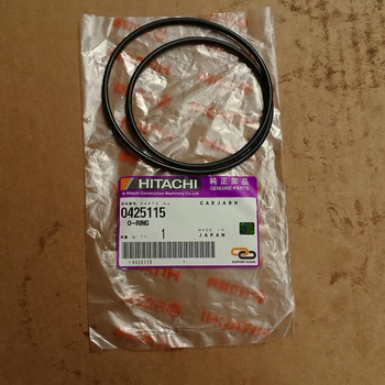 Original Stock in Stock Excavator Slewing Motor Parts Seal Ring O