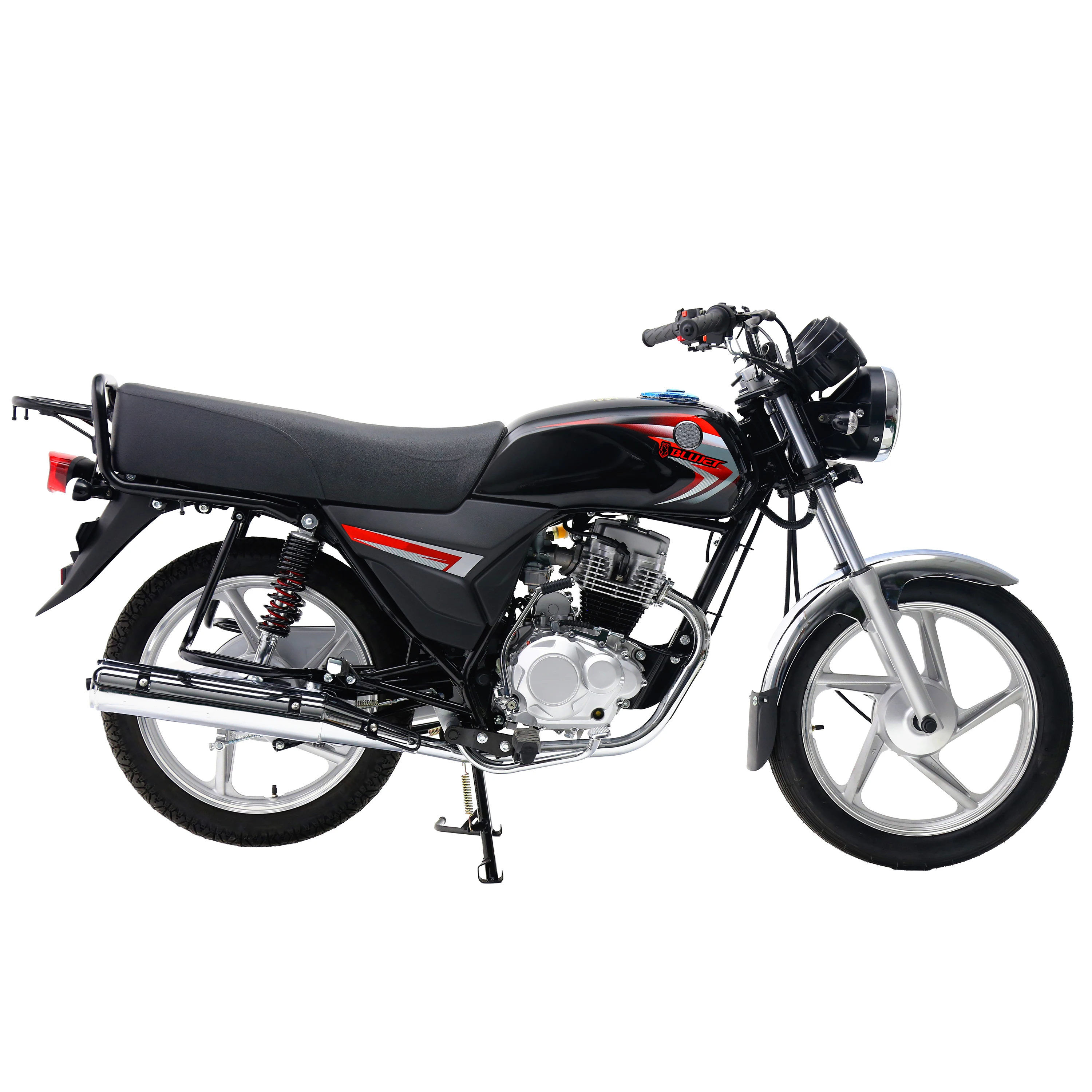 Haojue XP XPRESS Motorcycle Model Popular 150CC Motorcycles Gasoline Model Motor Bike Gas Scooters Street Motorcycle for Sale