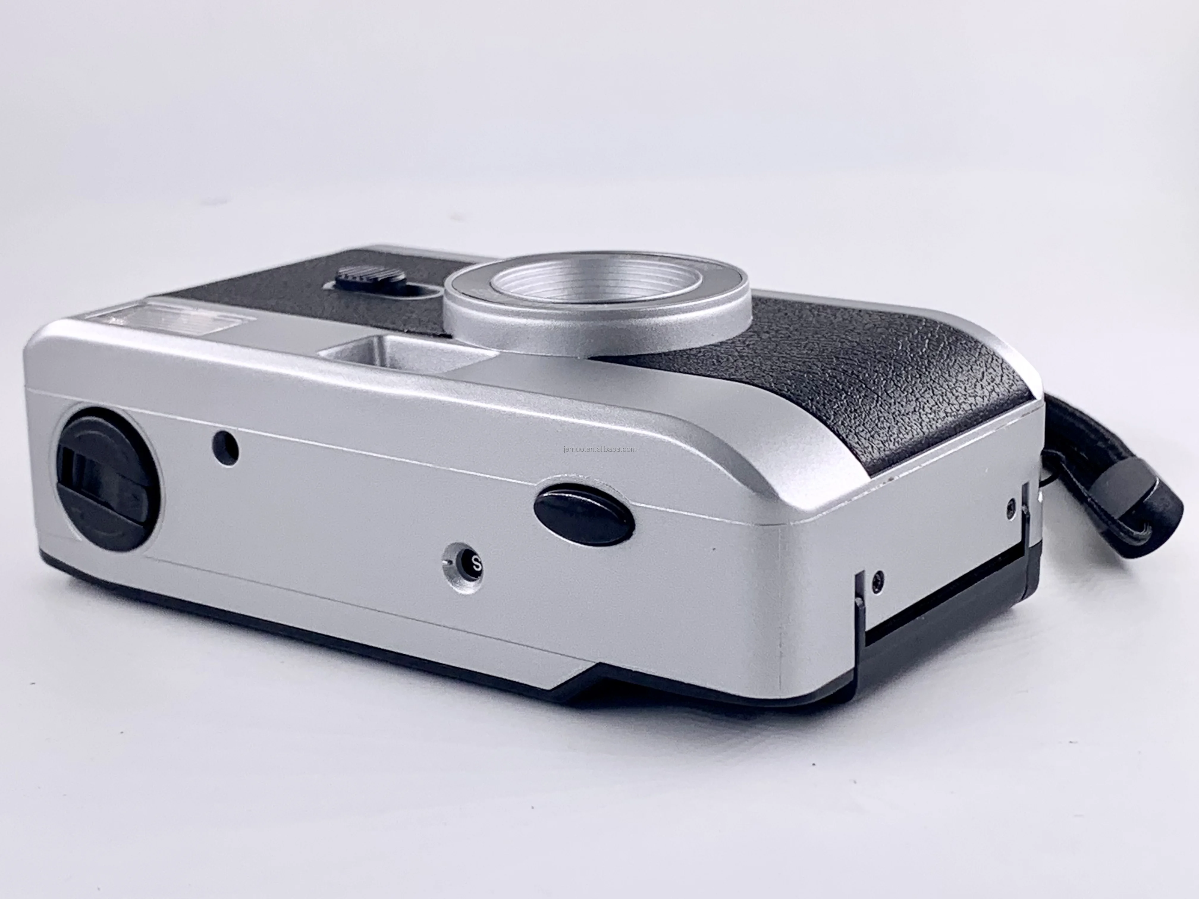 Hot Sale Custom Reloadable35mm Film Camera Reusable Film Camera With