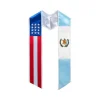 Estados Unidos Guatemala