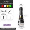 JY-2033-with lithium battery