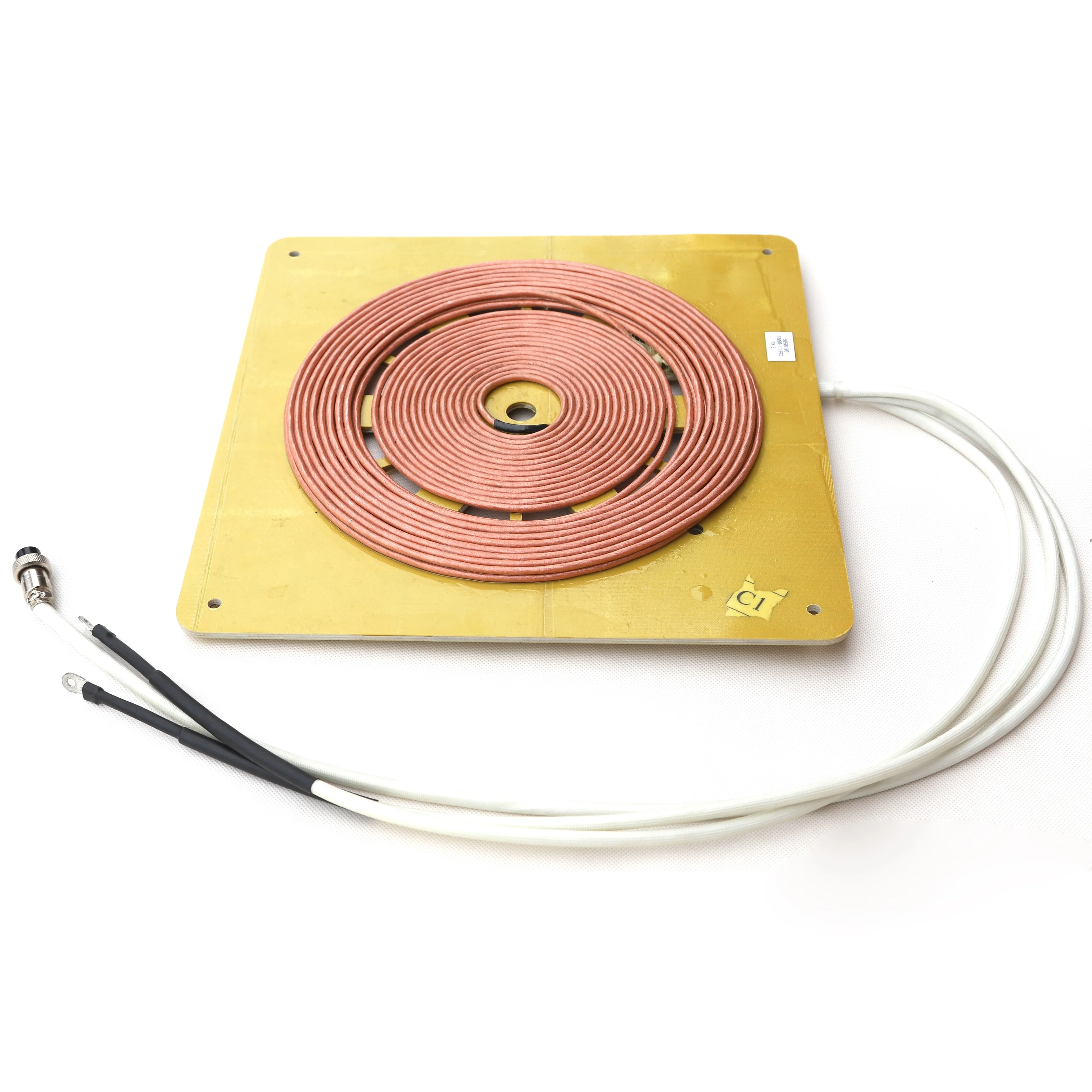 Customize Highpower Induction Cooker Parts 5kw Commercial Induction