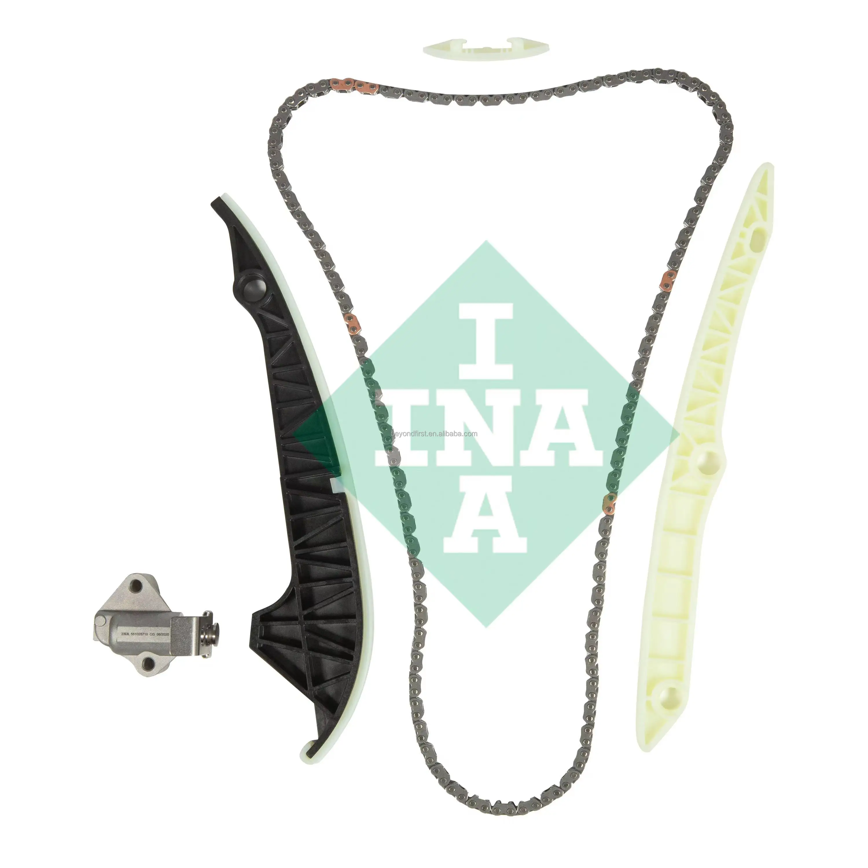 Original INA Timing Chain Belt Kits for Audi EA888 Gen 2