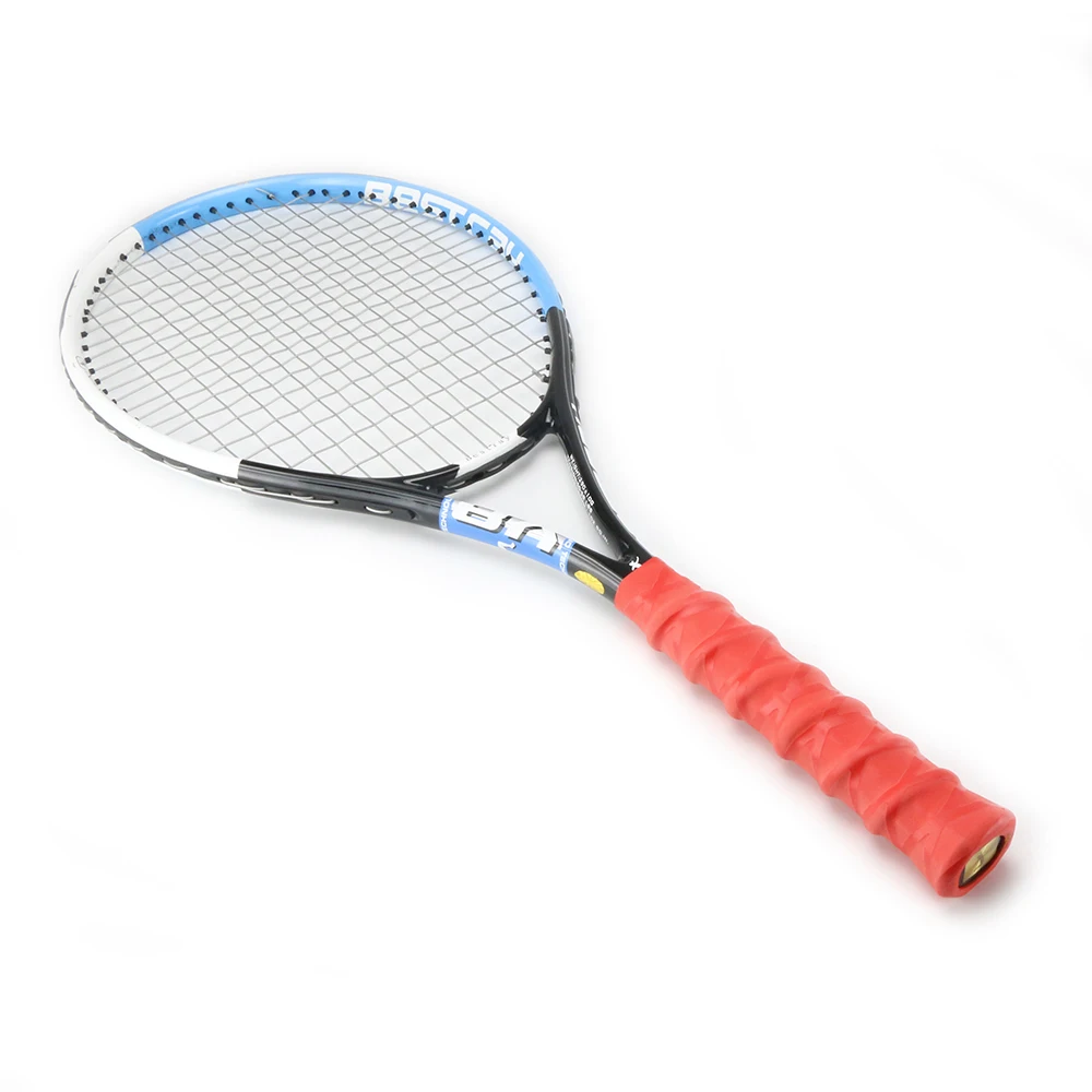 Grip Racchetta Padel Nastro Overgrip Per Racchette TSHAOUN - 2 Pezzi, 37m Totale, Antiscivolo, Per Tennis, Badminton Racchette Beach Tennis - Foto 10