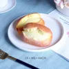 Un petit pain à ouverture