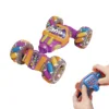 3 (handheld remote control)