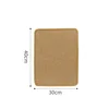 Sisal cat scratching pad 30*40
