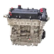 Wholesale CAF488WQ0-Q4 2.0T Bare Engine Long Block Comlplete Engine Assembly For Mondeo Fiesta Escape