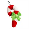 Christmas j cane
